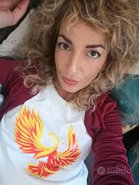 Addetta caffetteria e tavola fredda