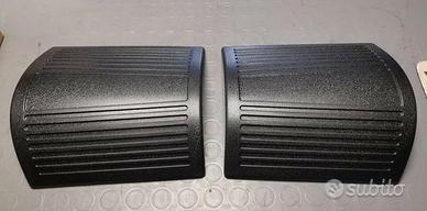 Protezioni cofano Hood Wrap Cover JEEP Wrangler JK