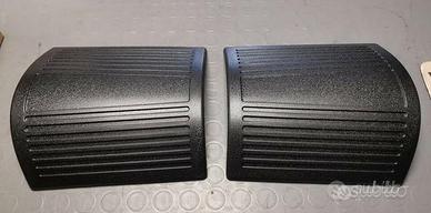 Protezioni cofano Hood Wrap Cover JEEP Wrangler JK