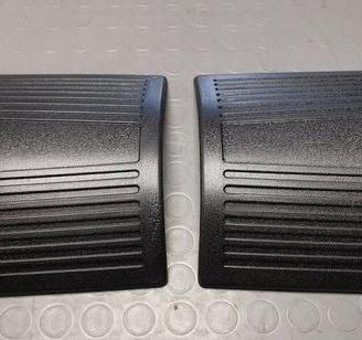 Protezioni cofano Hood Wrap Cover JEEP Wrangler JK