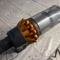 Dyson v 15 LEGGERE ATTENTAMENTE