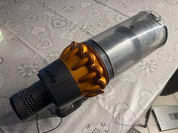 Dyson v 15 LEGGERE ATTENTAMENTE