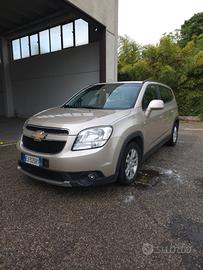 Chevrolet Orlando 2.0 Diesel 130CV LT