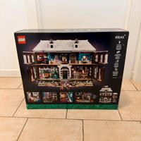 LEGO Ideas  – Mamma, ho perso