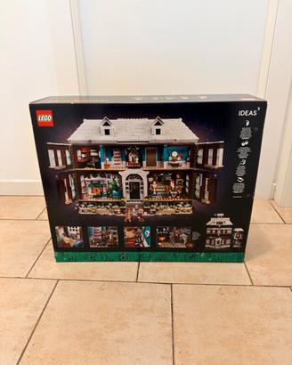 LEGO Ideas  – Mamma, ho perso