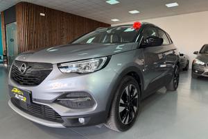OPEL Grandland X 1.5 diesel Ecotec*RETROCAMERA*U