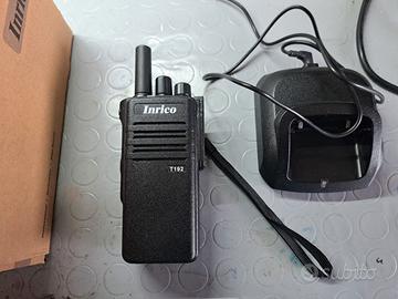POC Radio Inrico T192