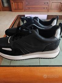 scarpe Armata di Mare n.42