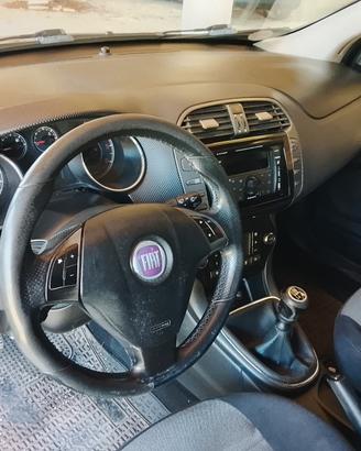  FIAT BRAVO 