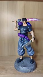 figure Toji in resina