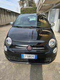 Fiat 500 2023