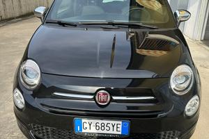 Fiat 500 2023