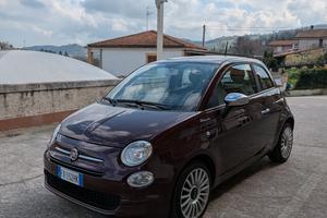 Fiat 500 Dolcevita 1.2 Benzina