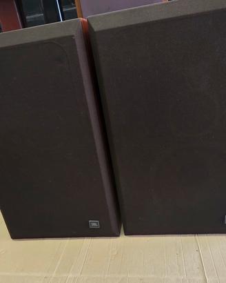 JBL L96 CON IMBALLO ORIGINALE 