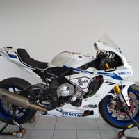 Yamaha YZF R1 - 2016