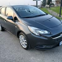 Opel Corsa 1.4 GPL  TUTTA CERTIFICATA  solo 107 k