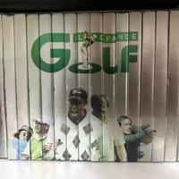 Cofanetto DVD – Il grande Golf