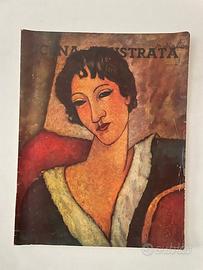 Rivista La Scena Illustrata n°7 – 1953