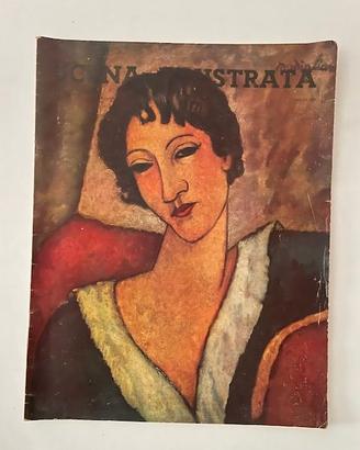 Rivista La Scena Illustrata n°7 – 1953