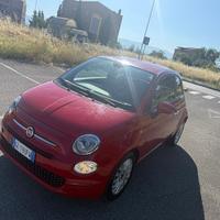 FIAT 500 HIBRID 50000KM ACCETTO PERMUTE