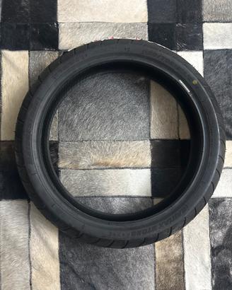 Gomma anteriorie Yamaha V-Max 1700