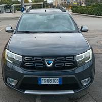 Dacia Sandero Stepway 1.5 dci full optional 