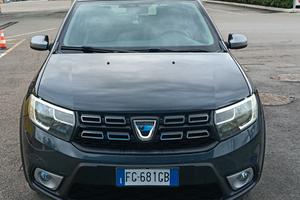 Dacia Sandero Stepway 1.5 dci full optional 