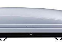 Box portatutto Thule Ocean 780