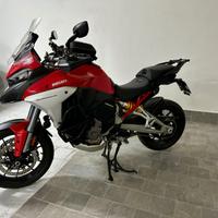 Multistrada V4S Full Optional