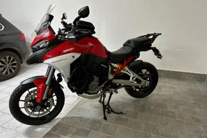 Multistrada V4S Full Optional