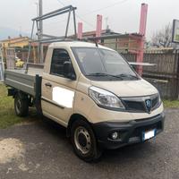 Piaggio Porter