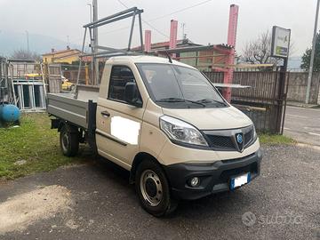 Piaggio Porter