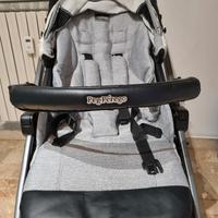 passeggino peg perego book 51 elite