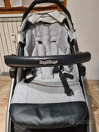 passeggino peg perego book 51 elite