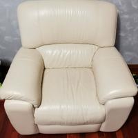 Poltrona Chateau d'ax