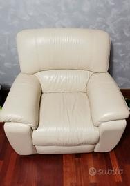 Poltrona Chateau d'ax