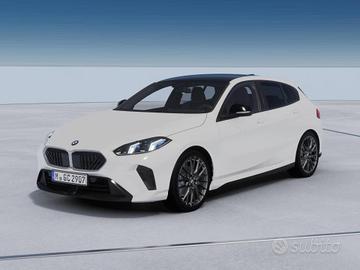 BMW Serie 1 120d 48V MSport