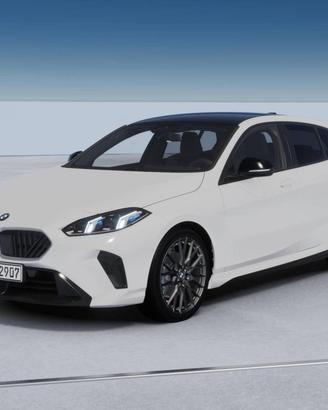 BMW Serie 1 120d 48V MSport