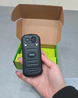 Cellulare Nuovo Onda