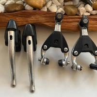 freni weinmann delta 