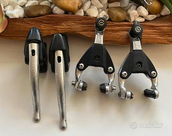 freni weinmann delta 