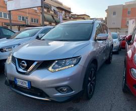 Nissan X-Trail 1.6 dCi 2WD Tekna