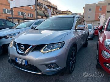 Nissan X-Trail 1.6 dCi 2WD Tekna