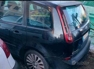 Ford C. max