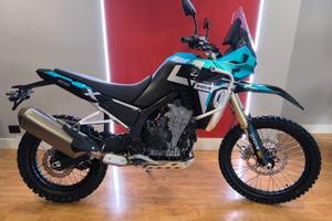 Kove 800 X RALLY