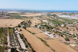Terreno 2.8 ettari edificabile Marzamemi Pachino