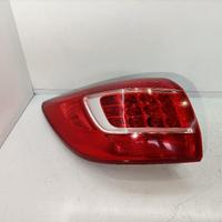 STOP FANALE POSTERIORE SINISTRO KIA Sportage Serie