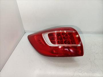 STOP FANALE POSTERIORE SINISTRO KIA Sportage Serie