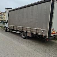 Daily 70 cassone 6 metri