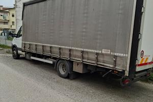 Daily 70 cassone 6 metri